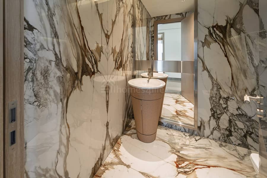 Luxurious BR | Brand New | Smart Home - Image 10