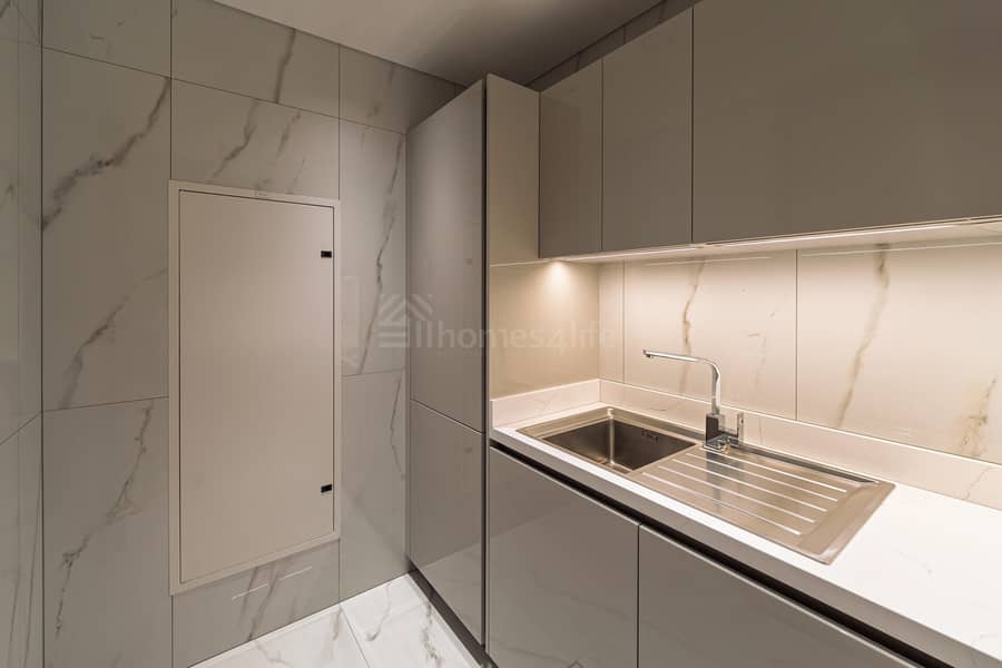 Luxurious BR | Brand New | Smart Home - Image 12