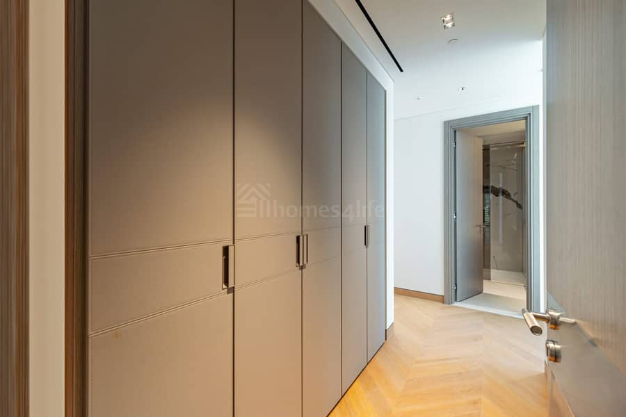 Luxurious BR | Brand New | Smart Home - Image 17