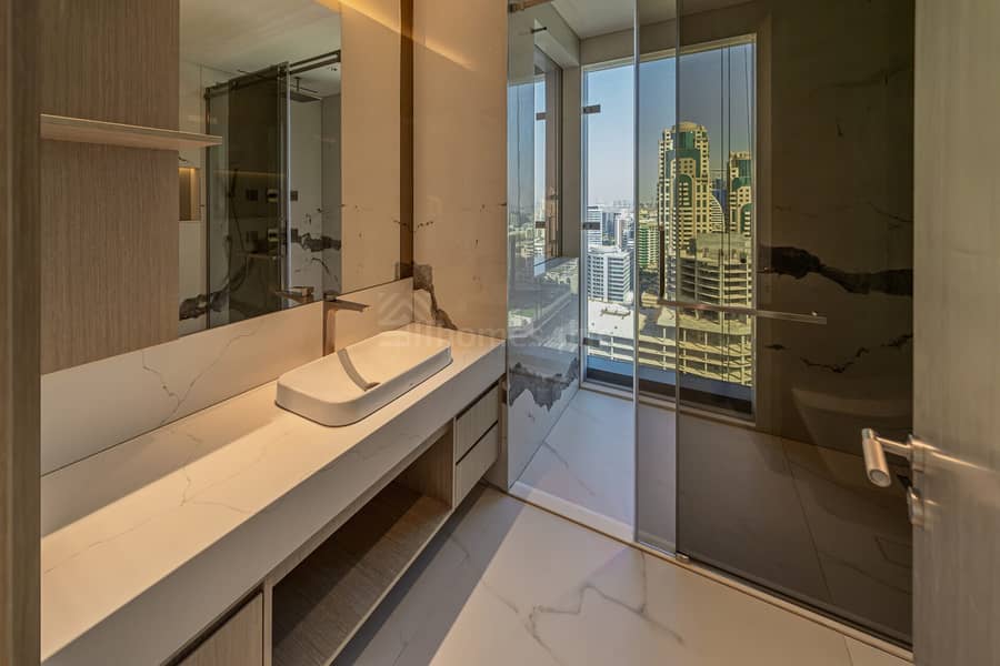 Luxurious BR | Brand New | Smart Home - Image 18