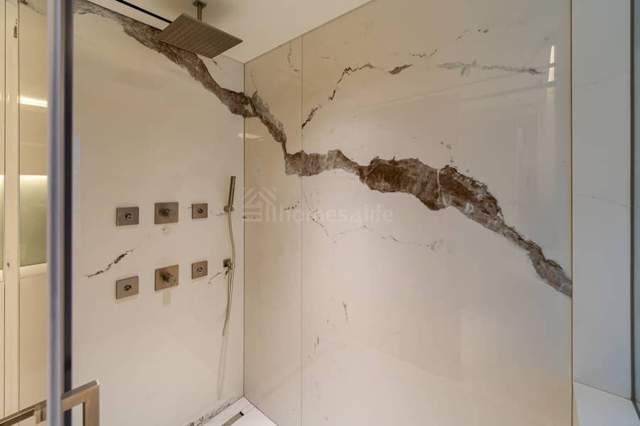 Luxurious BR | Brand New | Smart Home - Image 19