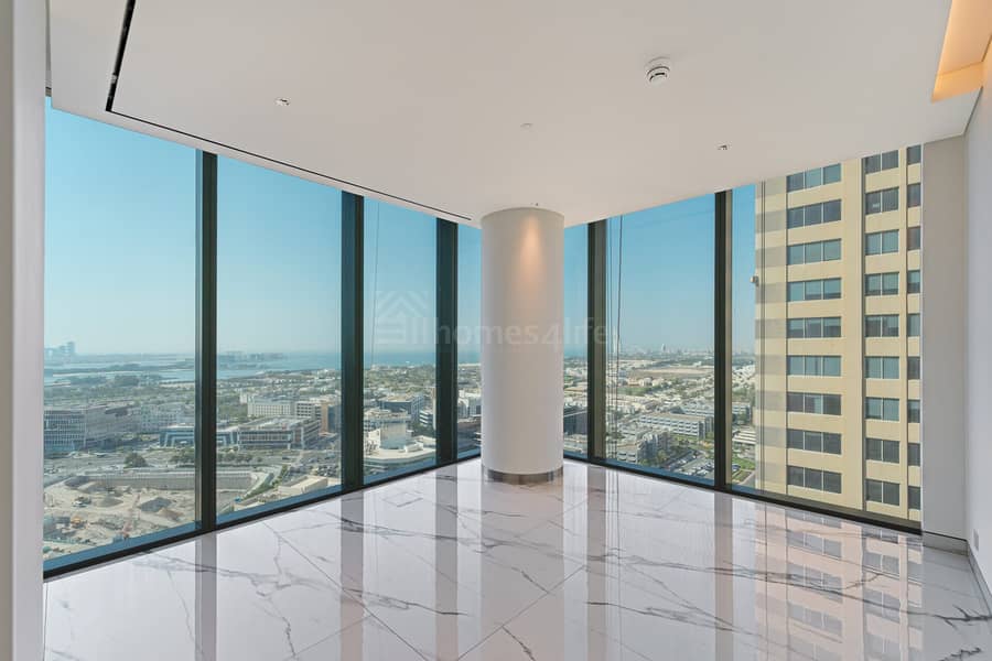 Luxurious BR | Brand New | Smart Home - Image 23