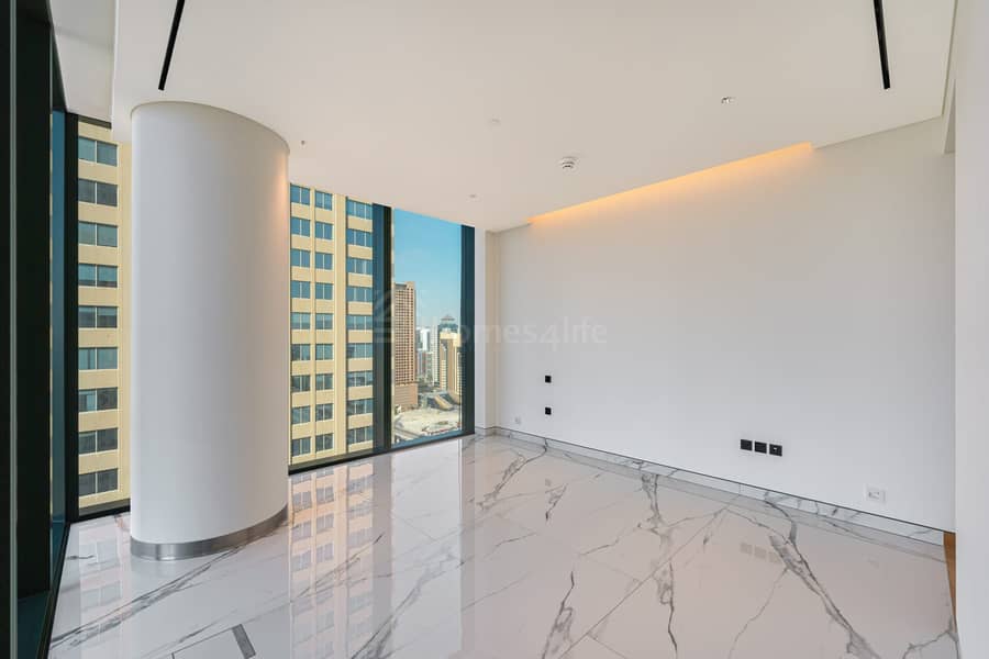 Luxurious BR | Brand New | Smart Home - Image 25