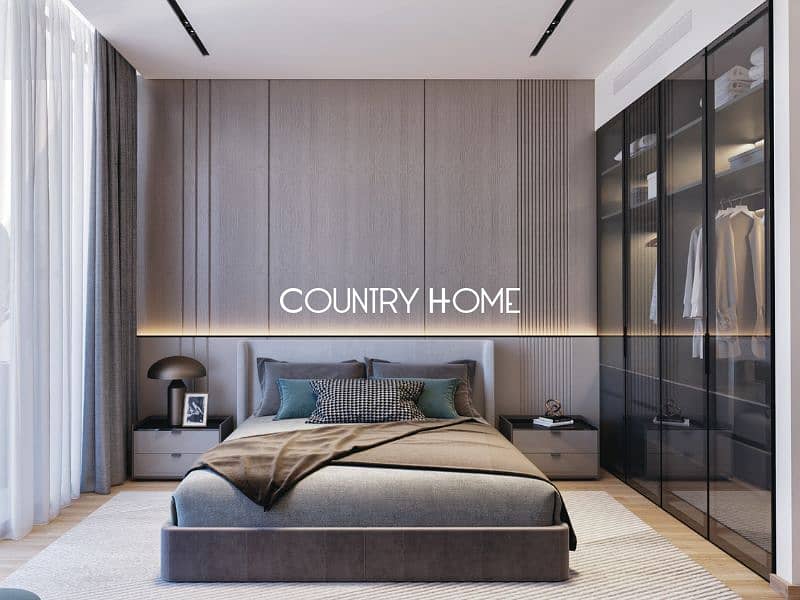 Studio+Pool | 10% DP | 1% Monthly | 70/30 PP