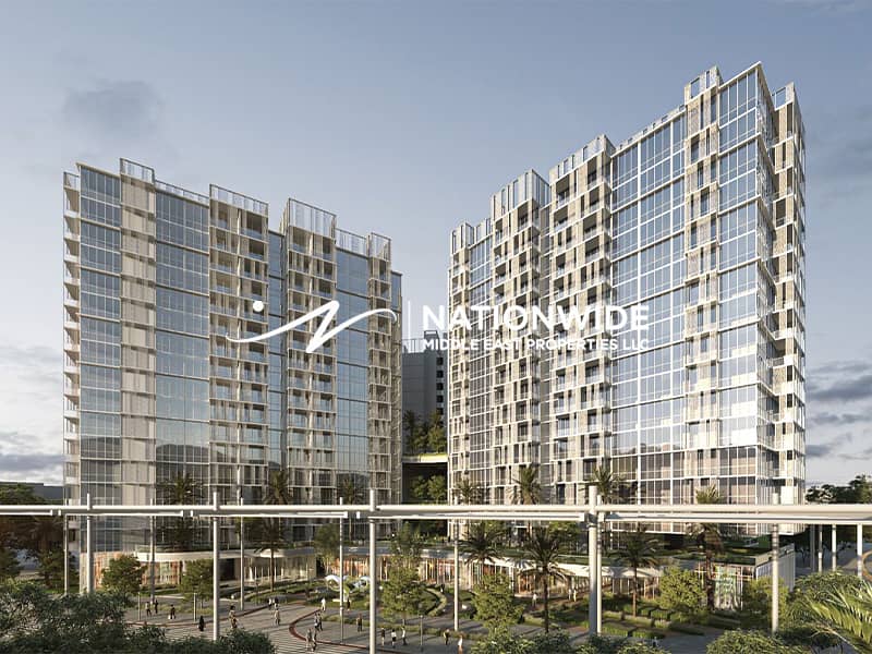 Modern 1BR| 5 Yrs PHPP |Multiple Units Available