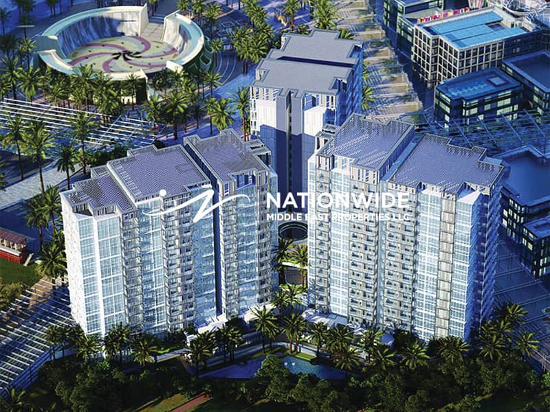 Modern 1BR| 5 Yrs PHPP |Multiple Units Available - Image 9