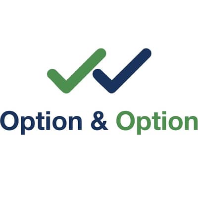 Option and Option Option and Option