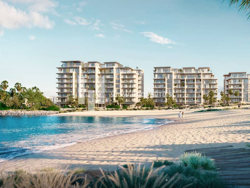 Premium Beachfront | Ultra Luxury Unit | Type J