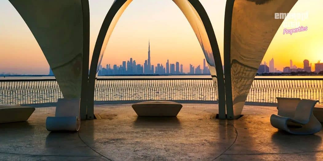 1 Unit LEFT | Handover Soon | Waterfront Living | Beach Access