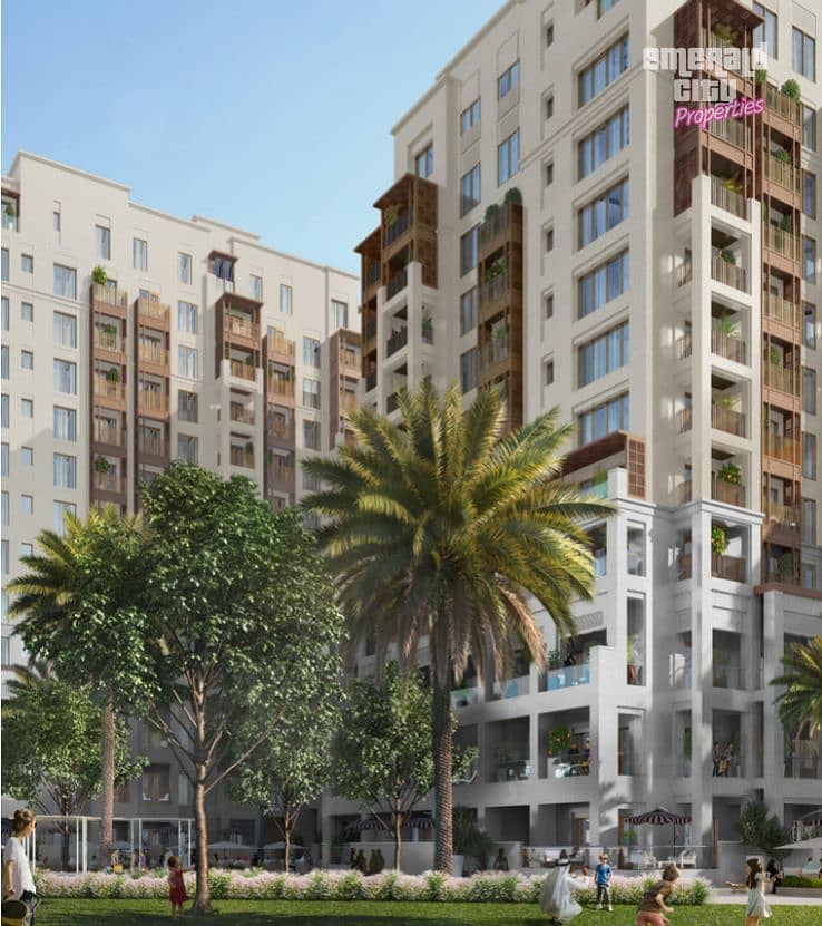 1 Unit LEFT | Handover Soon | Waterfront Living | Beach Access