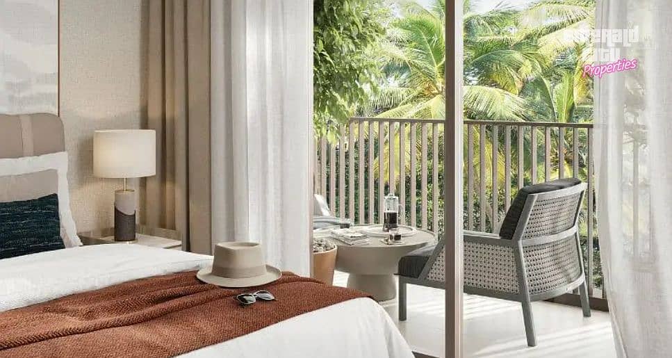 1 Unit LEFT | Handover Soon | Waterfront Living | Beach Access - Image 6