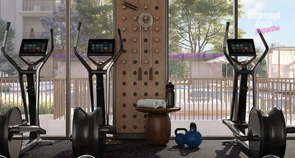 1 Unit LEFT | Handover Soon | Waterfront Living | Beach Access - Image 8