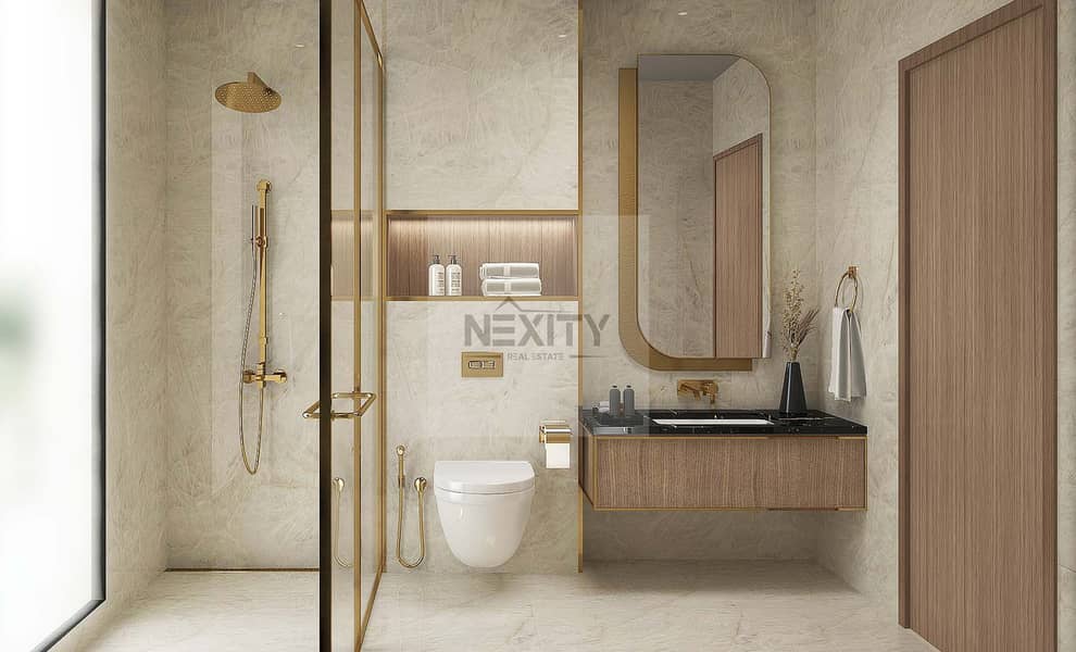 Exclusive Resale | Premium 5BR Villa | Perfect Location