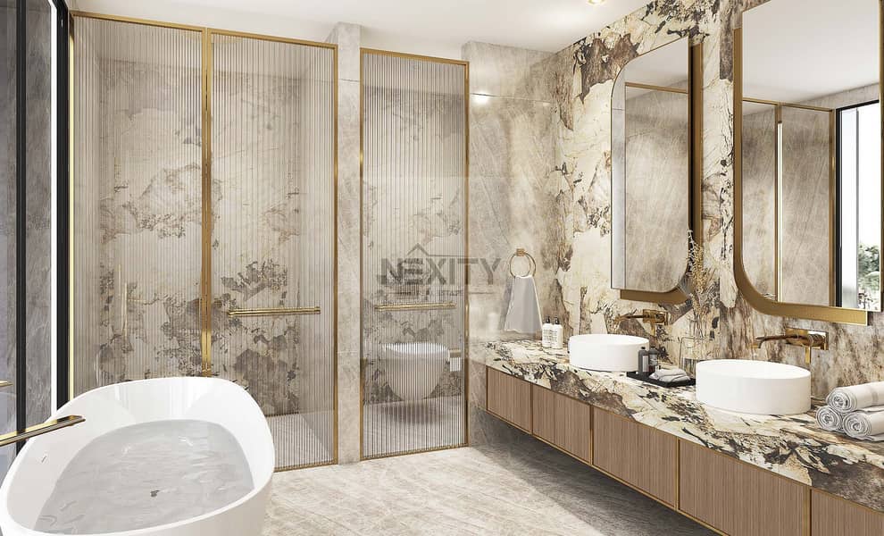 Exclusive Resale | Premium 5BR Villa | Perfect Location