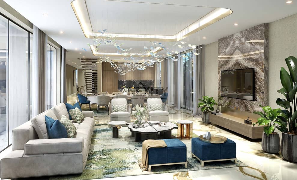 Exclusive Resale | Premium 5BR Villa | Perfect Location - Image 6