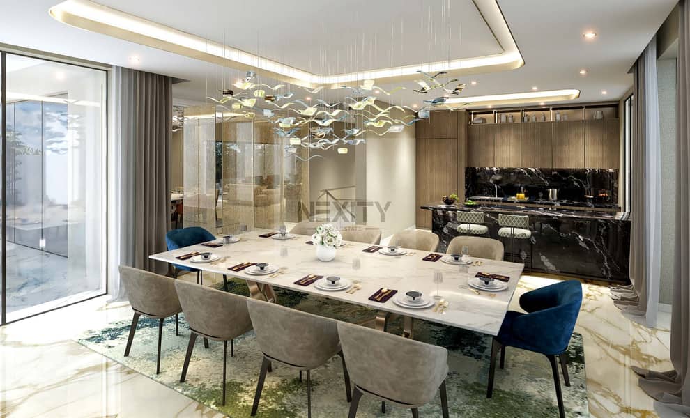 Exclusive Resale | Premium 5BR Villa | Perfect Location - Image 7