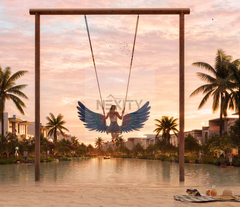 Exclusive Resale | Premium 5BR Villa | Perfect Location - Image 12