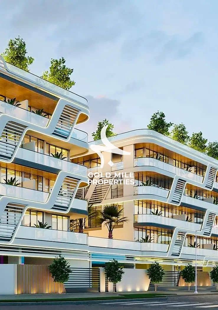 Lowest Price | Handover in 3 to 4 Months | PP: 30/70