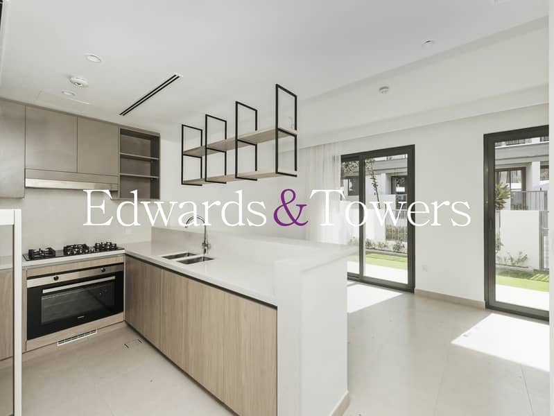 Landscaped | Brand New | 3 Bed + Maid