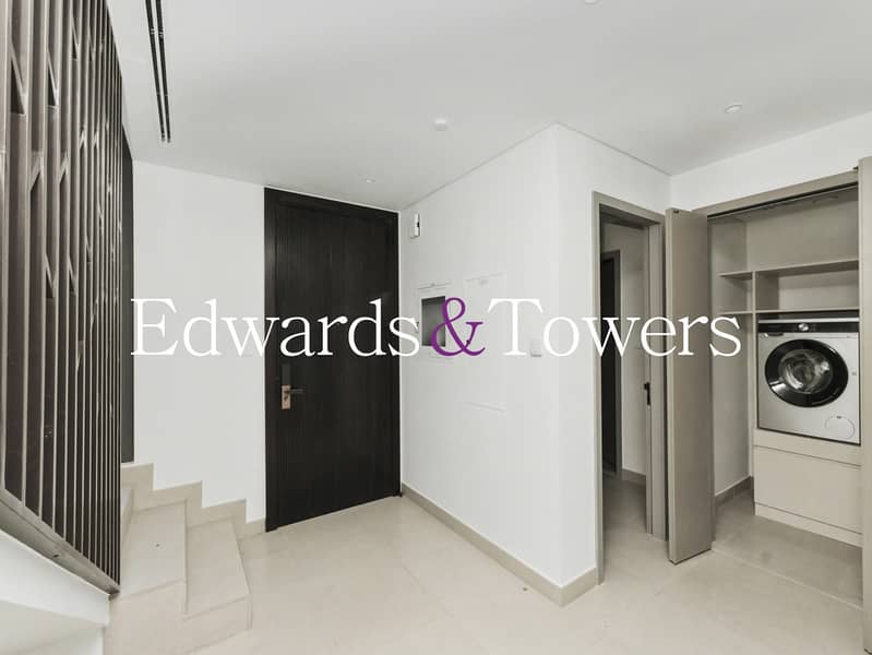 Landscaped | Brand New | 3 Bed + Maid - Image 11