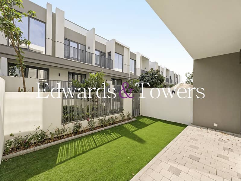 Landscaped | Brand New | 3 Bed + Maid - Image 21