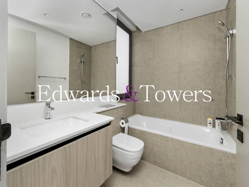 Landscaped | Brand New | 3 Bed + Maid - Image 26