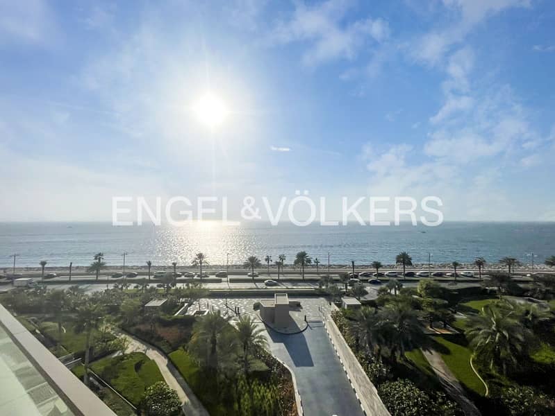 Sunset View | Branded Residences | Spacious