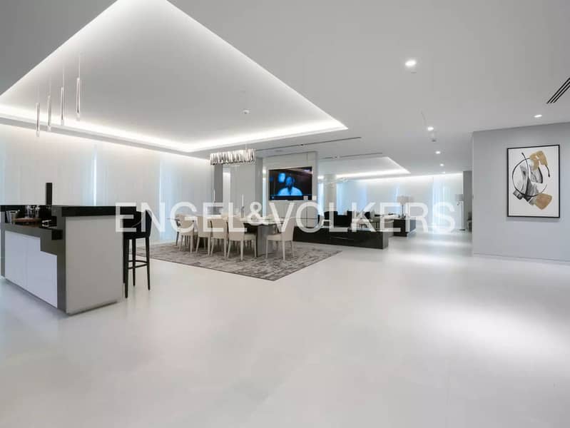 Sunset View | Branded Residences | Spacious