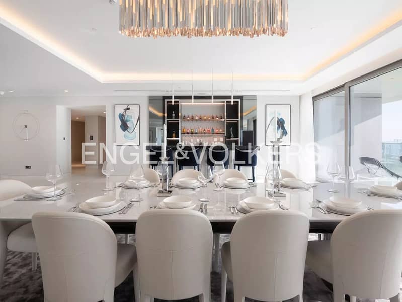 Sunset View | Branded Residences | Spacious - Image 7