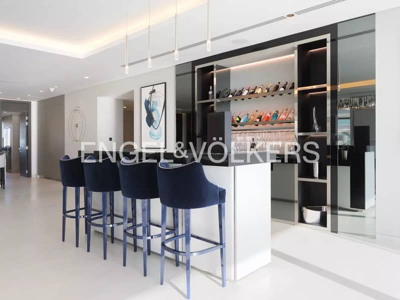 Sunset View | Branded Residences | Spacious - Image 9