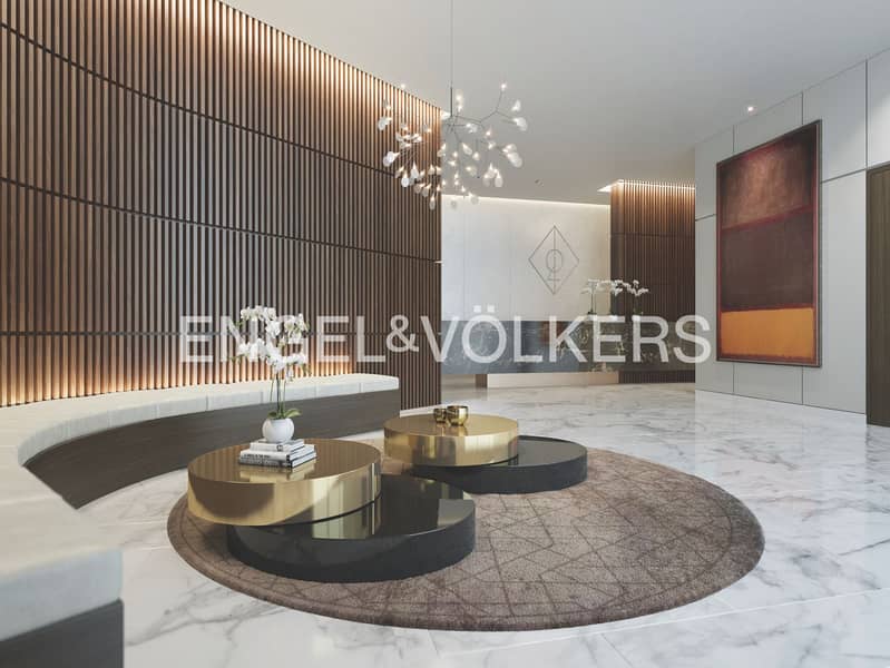 Sunset View | Branded Residences | Spacious - Image 12