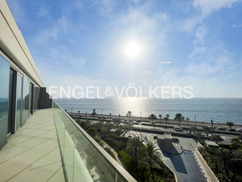 Sunset View | Branded Residences | Spacious - Image 13
