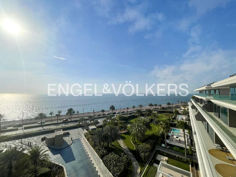 Sunset View | Branded Residences | Spacious - Image 14