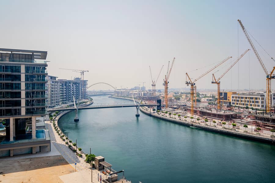 Canal View | Furnished | Flexible Terms - Image 6