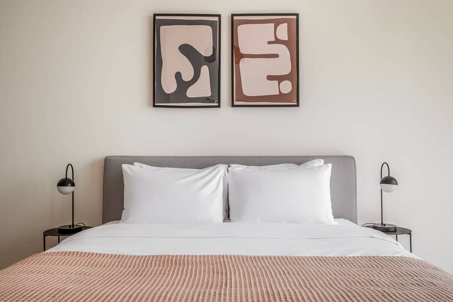 Canal View | Furnished | Flexible Terms - Image 12