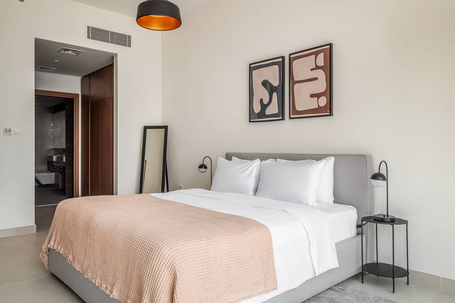 Canal View | Furnished | Flexible Terms - Image 13