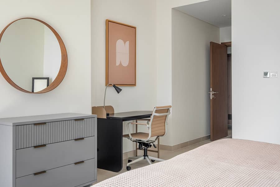 Canal View | Furnished | Flexible Terms - Image 14