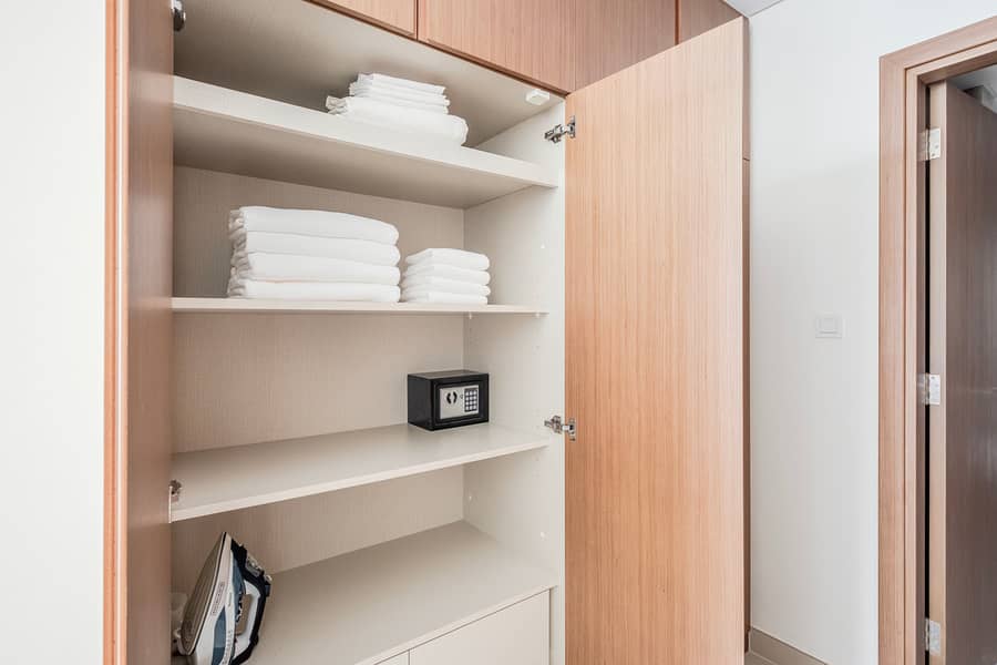 Canal View | Furnished | Flexible Terms - Image 15