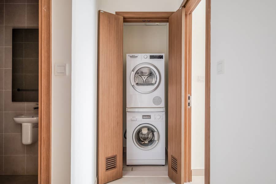 Canal View | Furnished | Flexible Terms - Image 18