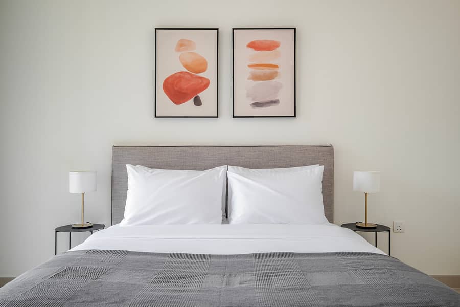 Canal View | Furnished | Flexible Terms - Image 20