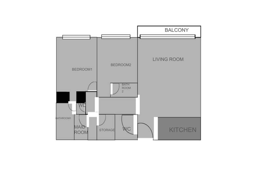 Canal View | Furnished | Flexible Terms - Image 28