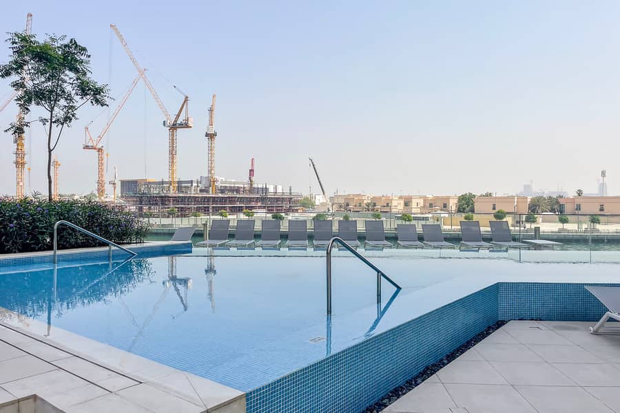 Canal View | Furnished | Flexible Terms - Image 30