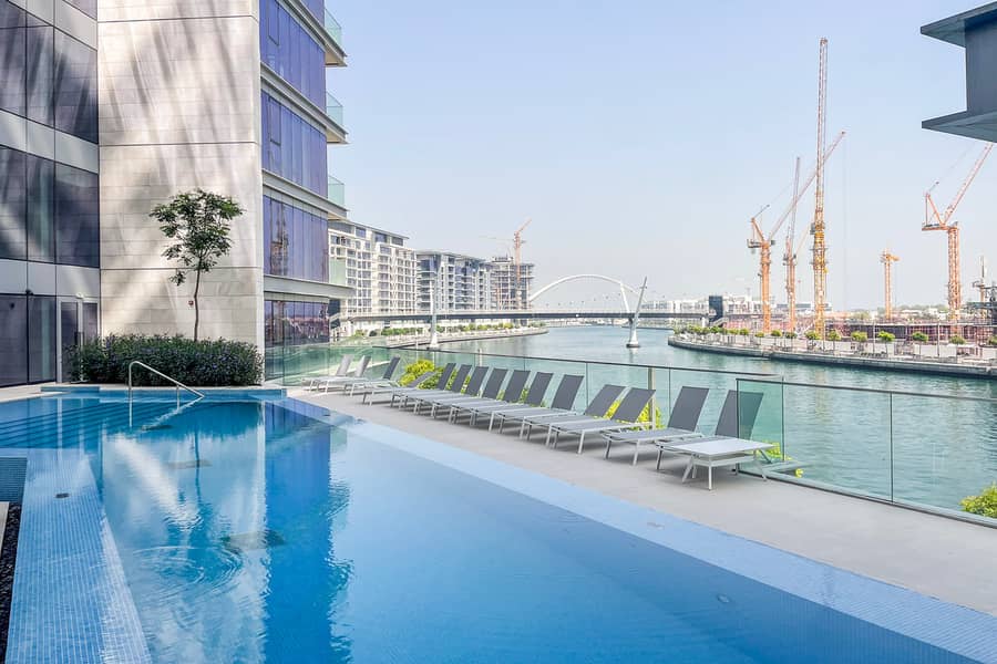 Canal View | Furnished | Flexible Terms - Image 31