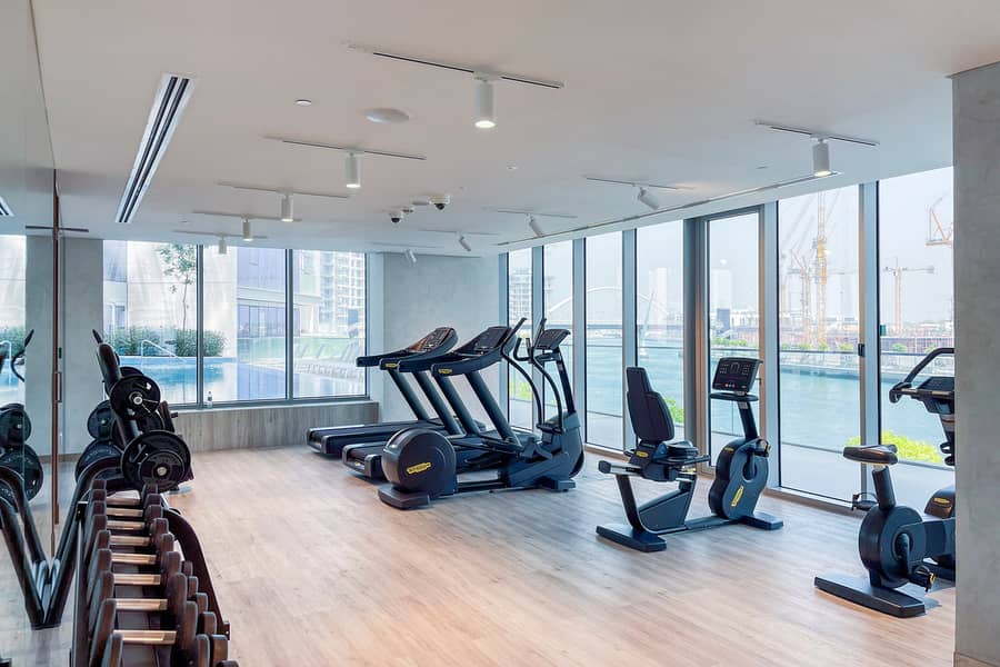 Canal View | Furnished | Flexible Terms - Image 34