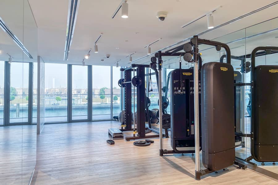 Canal View | Furnished | Flexible Terms - Image 36