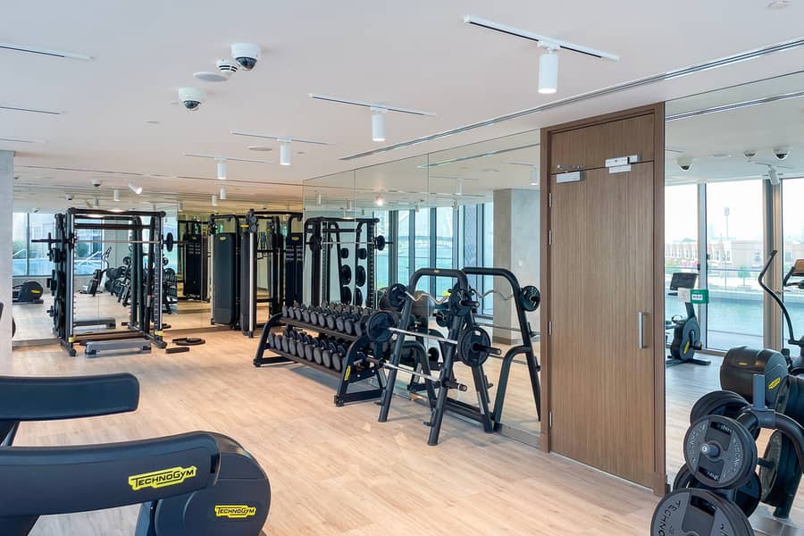 Canal View | Furnished | Flexible Terms - Image 37