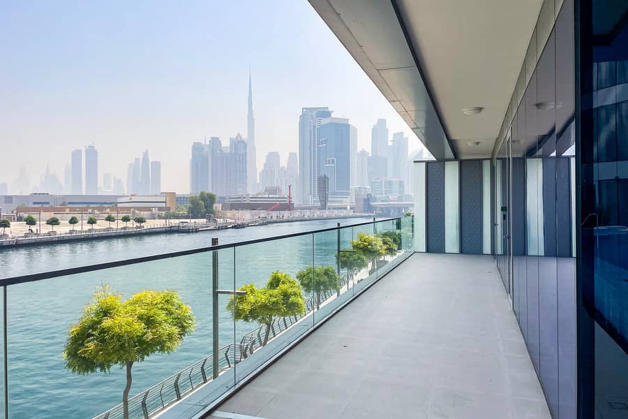 Canal View | Furnished | Flexible Terms - Image 38