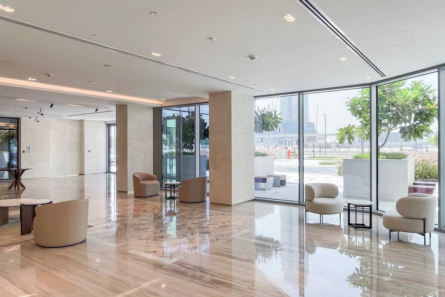 Canal View | Furnished | Flexible Terms - Image 40