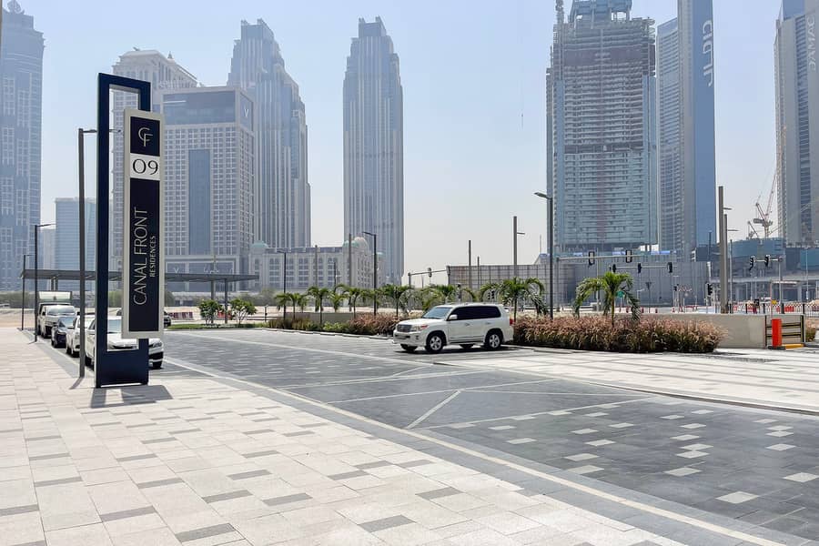 Canal View | Furnished | Flexible Terms - Image 43