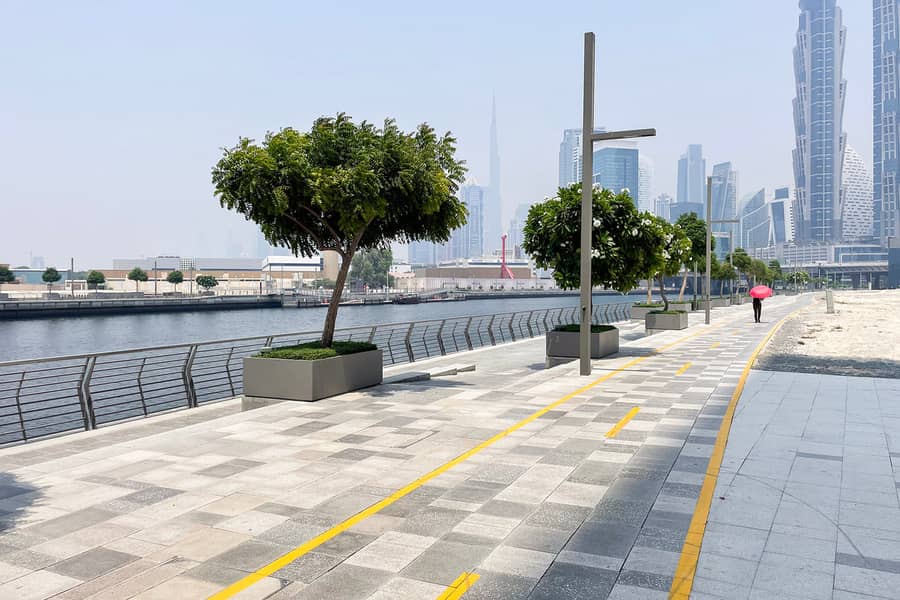 Canal View | Furnished | Flexible Terms - Image 47